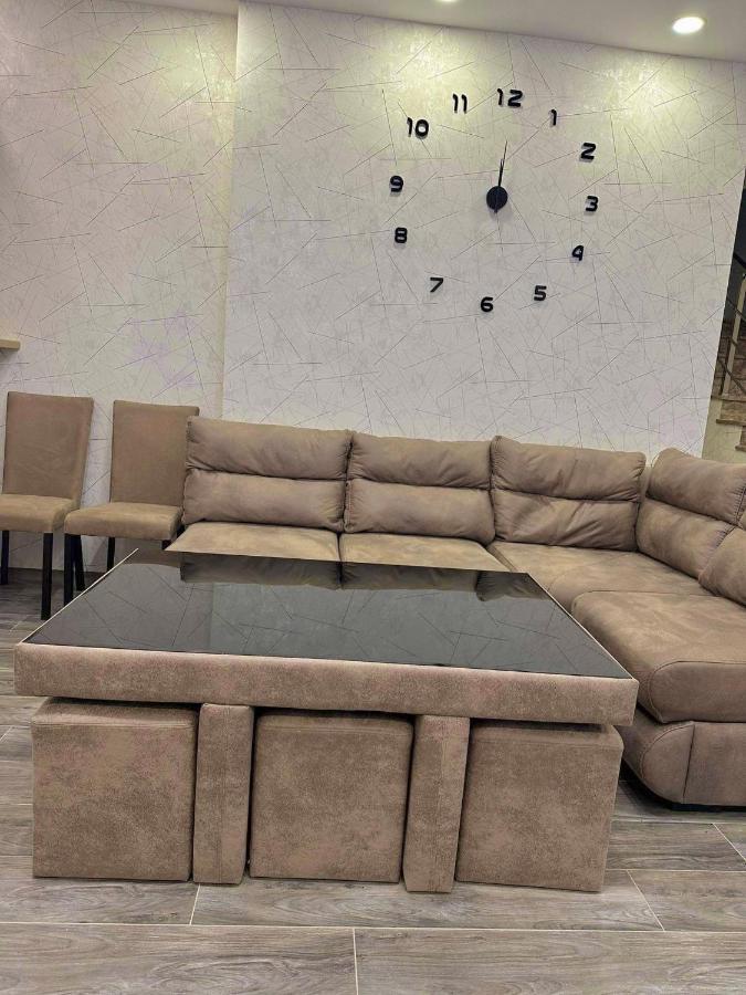 Wonder Hill Group Villa Bakuriani