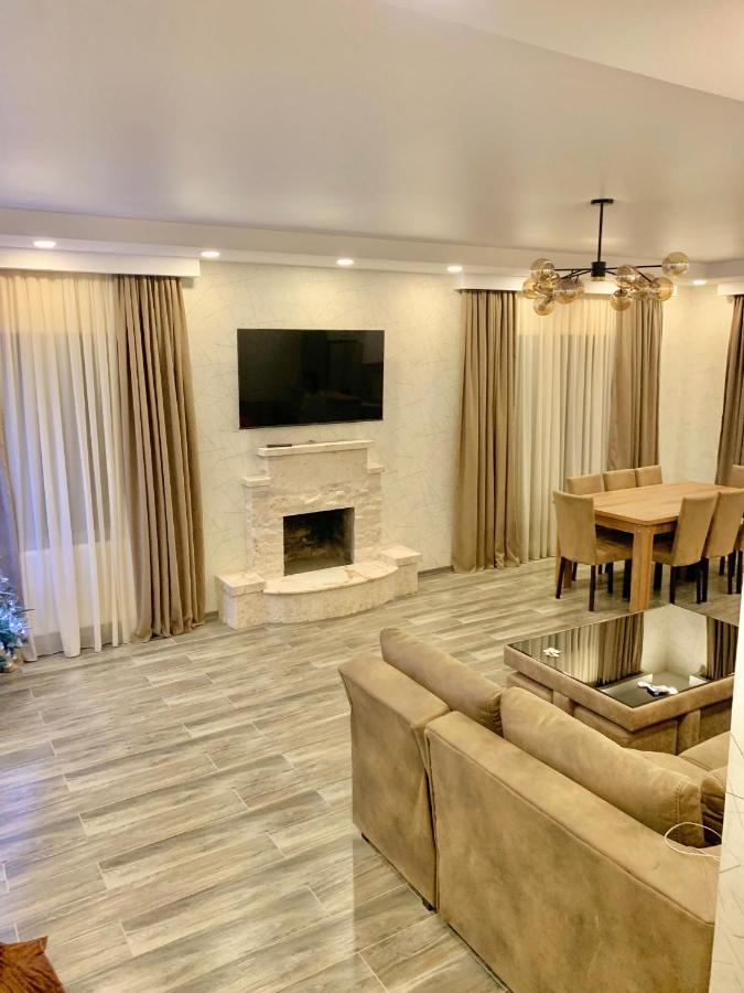 Wonder Hill Group * Bakuriani