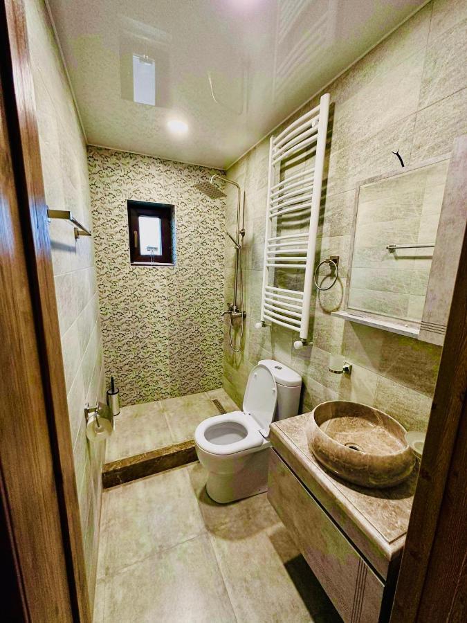 Wonder Hill Group Villa