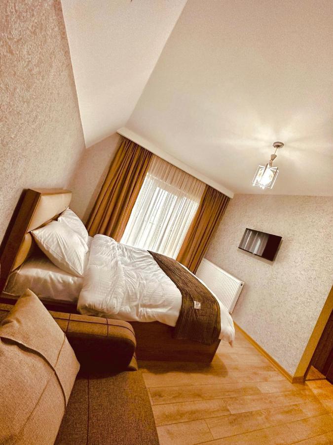 Wonder Hill Group Villa Bakuriani
