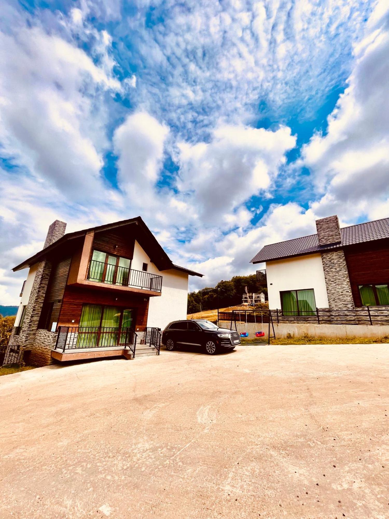 Wonder Hill Group Bakuriani