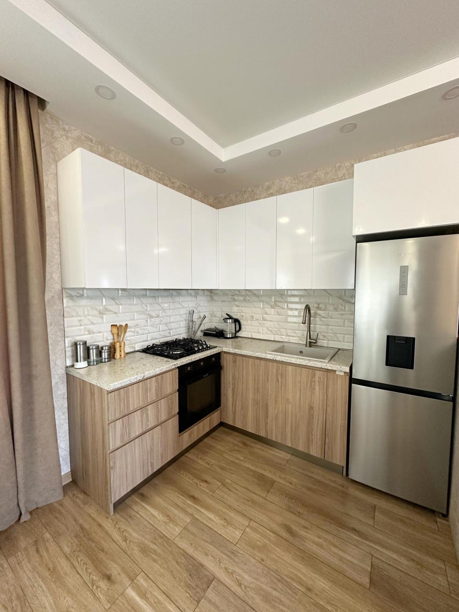 Villa Wonder Hill Group Bakuriani